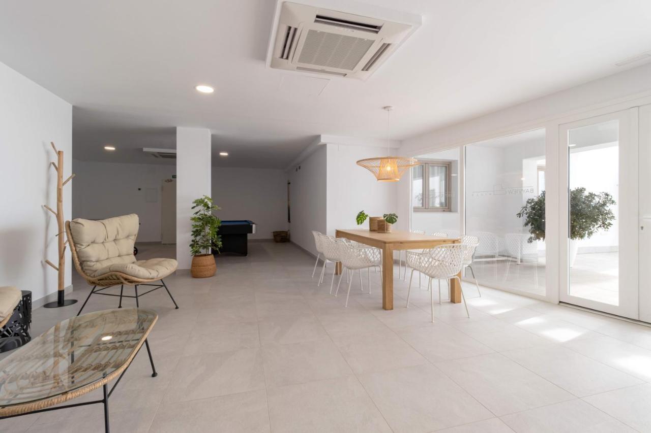 Bayview Hills, Luxury 2 Bedroom Apartment Torrox Exterior foto